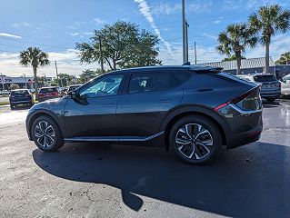 2024 Kia EV6 Light KNDC34LB9R5617051 in Daytona Beach, FL 6