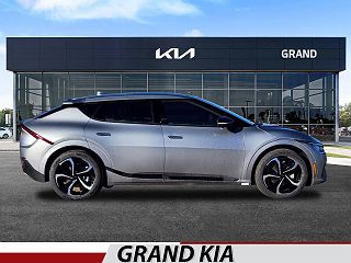 2024 Kia EV6 GT-Line VIN: KNDC4DLC0R5182362