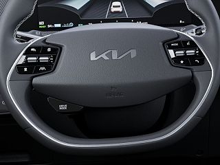 2024 Kia EV6 GT-Line KNDC4DLC3R5180086 in Highland Park, IL 22