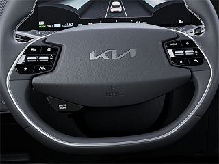 2024 Kia EV6 GT-Line KNDC44LA4R5166793 in Lake Wales, FL 22
