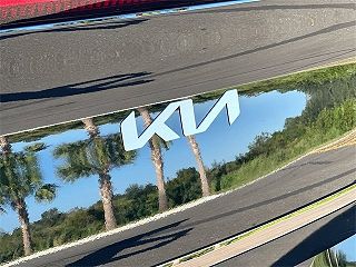 2024 Kia EV6 GT-Line KNDC44LA3R5161648 in Lake Wales, FL 19