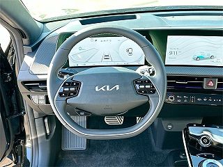 2024 Kia EV6 GT-Line KNDC44LA3R5161648 in Lake Wales, FL 7