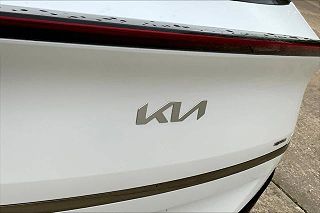 2024 Kia EV6 GT-Line KNDC4DLC0R5186332 in Oklahoma City, OK 29