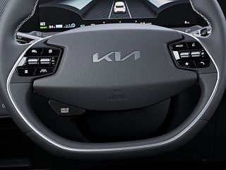2024 Kia EV6 GT-Line KNDC4DLC6R5189865 in Roseville, CA 26