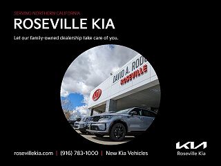 2024 Kia EV6 Wind KNDC3DLCXR5184137 in Roseville, CA 11