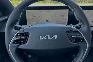 2024 Kia EV6 GT-Line KNDC4DLCXR5200687 in Vacaville, CA 23