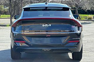 2024 Kia EV6 GT-Line KNDC4DLCXR5200687 in Vacaville, CA 7