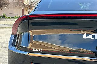2024 Kia EV6 GT-Line KNDC4DLCXR5200687 in Vacaville, CA 8