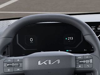 2024 Kia EV9 Light KNDAB5S19R6028777 in Austin, TX 21