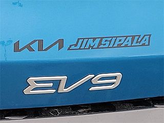 2024 Kia EV9 GT-Line KNDAEFS52R6020049 in Coatesville, PA 20