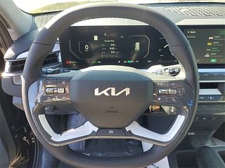 2024 Kia EV9 Light KNDAA5S28R6028121 in Cumming, GA 10