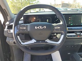 2024 Kia EV9 Light KNDAA5S28R6028121 in Cumming, GA 8