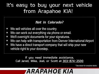 2024 Kia EV9 Land KNDADFS55R6024874 in Denver, CO 2