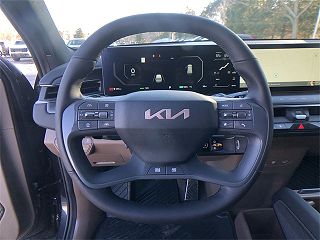2024 Kia EV9 GT-Line KNDAEFS55R6020837 in Des Moines, IA 14
