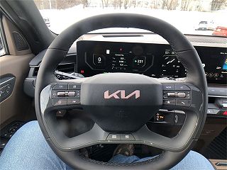 2024 Kia EV9 GT-Line KNDAEFS56R6019809 in Des Moines, IA 14