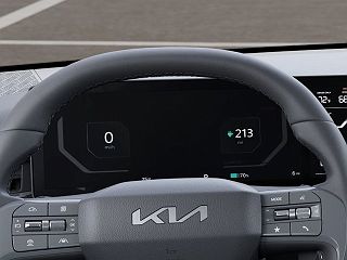 2024 Kia EV9 Light KNDAB5S11R6031480 in Hurst, TX 21