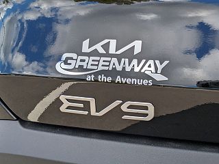 2024 Kia EV9 Light KNDAB5S14R6020621 in Jacksonville, FL 39
