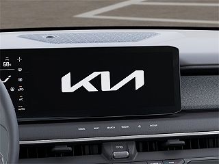 2024 Kia EV9 Light KNDAA5S25R6027136 in Kalamazoo, MI 20