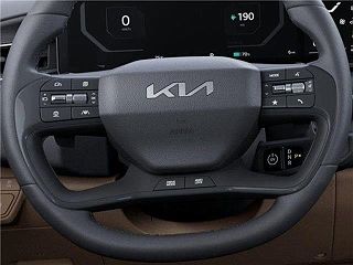 2024 Kia EV9 GT-Line KNDAEFS5XR6032059 in Lynchburg, VA 49