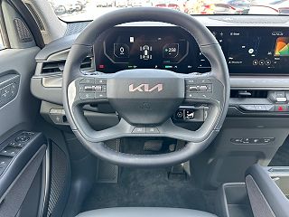 2024 Kia EV9 Land KNDADFS55R6025099 in Milwaukee, WI 9