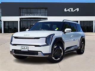 2024 Kia EV9 Land VIN: KNDADFS54R6029001