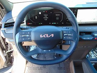 2024 Kia EV9 Land KNDADFS57R6029297 in Santa Fe, NM 15