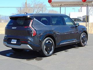 2024 Kia EV9 Land KNDADFS57R6029297 in Santa Fe, NM 4