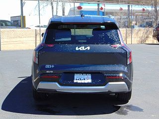 2024 Kia EV9 Land KNDADFS57R6029297 in Santa Fe, NM 5