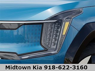 2024 Kia EV9 Land KNDADFS50R6032395 in Tulsa, OK 10