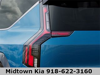 2024 Kia EV9 Land KNDADFS50R6032395 in Tulsa, OK 11