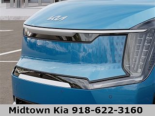 2024 Kia EV9 Land KNDADFS50R6032395 in Tulsa, OK 12