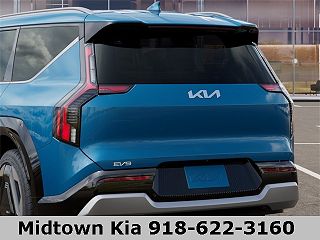 2024 Kia EV9 Land KNDADFS50R6032395 in Tulsa, OK 13