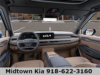 2024 Kia EV9 Land KNDADFS50R6032395 in Tulsa, OK 14