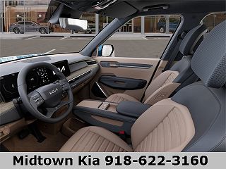 2024 Kia EV9 Land KNDADFS50R6032395 in Tulsa, OK 17