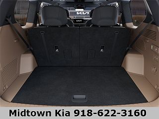 2024 Kia EV9 Land KNDADFS50R6032395 in Tulsa, OK 19