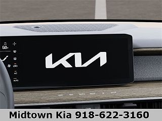 2024 Kia EV9 Land KNDADFS50R6032395 in Tulsa, OK 20