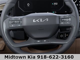 2024 Kia EV9 Land KNDADFS50R6032395 in Tulsa, OK 22