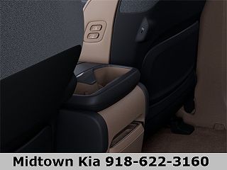 2024 Kia EV9 Land KNDADFS50R6032395 in Tulsa, OK 26