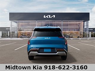 2024 Kia EV9 Land KNDADFS50R6032395 in Tulsa, OK 5