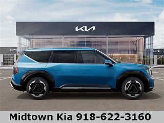 2024 Kia EV9 Land KNDADFS50R6032395 in Tulsa, OK 7
