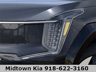 2024 Kia EV9 Land KNDADFS56R6028996 in Tulsa, OK 10