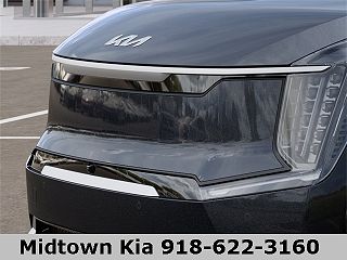 2024 Kia EV9 Land KNDADFS56R6028996 in Tulsa, OK 12