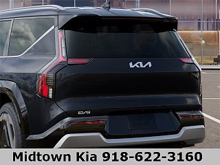 2024 Kia EV9 Land KNDADFS56R6028996 in Tulsa, OK 13