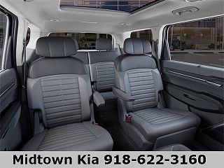 2024 Kia EV9 Land KNDADFS56R6028996 in Tulsa, OK 16