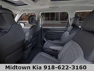 2024 Kia EV9 Land KNDADFS56R6028996 in Tulsa, OK 18