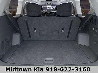 2024 Kia EV9 Land KNDADFS56R6028996 in Tulsa, OK 19