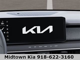 2024 Kia EV9 Land KNDADFS56R6028996 in Tulsa, OK 20