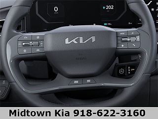 2024 Kia EV9 Land KNDADFS56R6028996 in Tulsa, OK 22