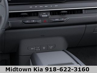 2024 Kia EV9 Land KNDADFS56R6028996 in Tulsa, OK 23
