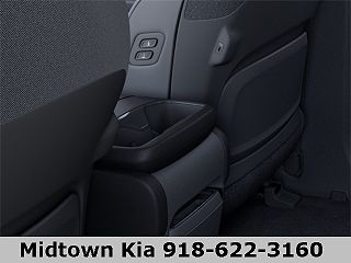 2024 Kia EV9 Land KNDADFS56R6028996 in Tulsa, OK 26